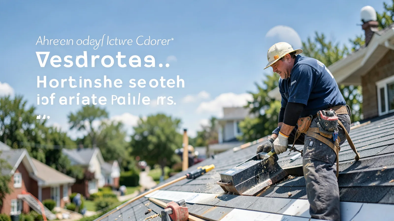 Roof Replacement in Plover, WI near me